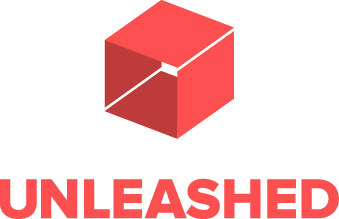 Unleashed logo