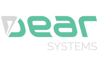 DEAR Systems logo