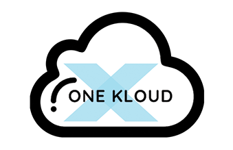 One Cloud X logo