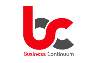 Business continuum logo