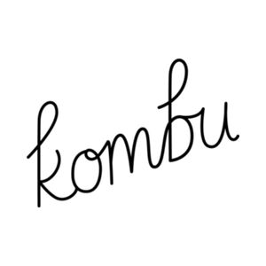 Kombu Kombucha