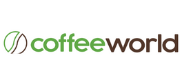 coffee world logo