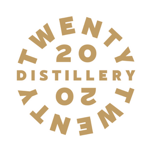 Twenty Twenty Distillery logo