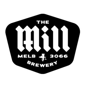 The Mill logo