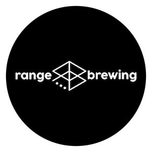Range brewing logo