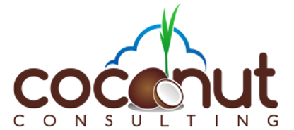 Coconut Consulting logo