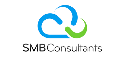 SMB Consultants logo