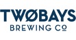 Two Bays Brewing logo