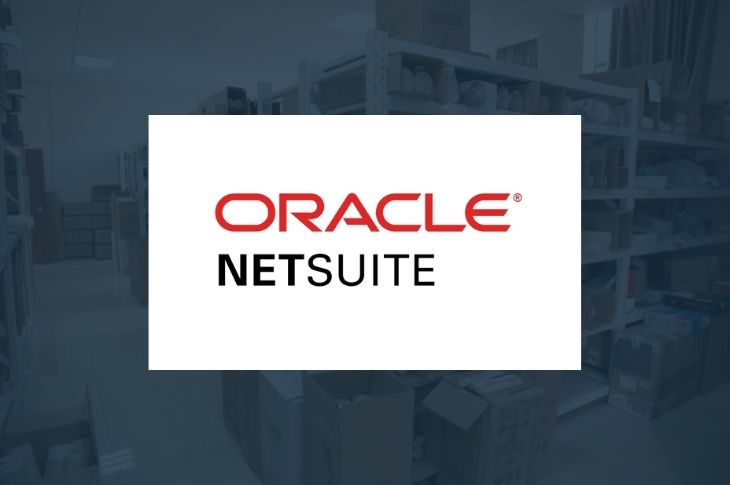 what is NetSuite