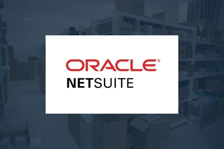 what is NetSuite