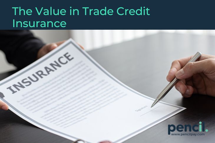 the importance of trade credit insurance