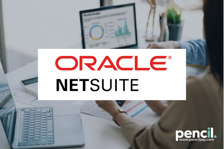 Revolutionizing Onboarding for NetSuite Users PencilPay's Digital Credit Applications