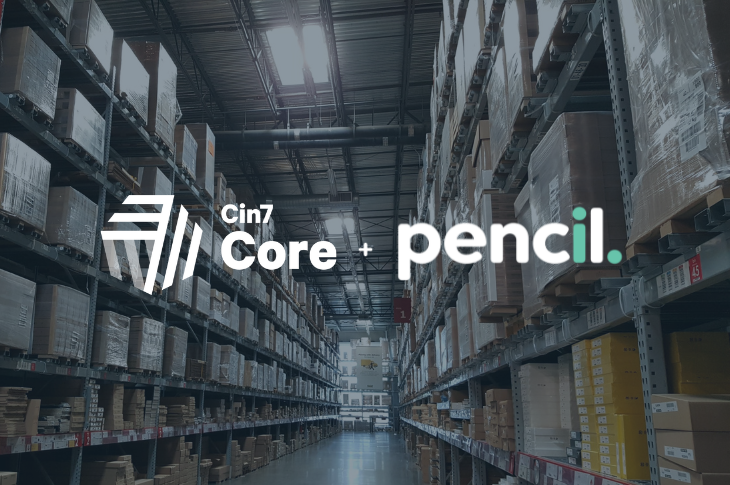 Unlocking Sales Potential: PencilPay's Dynamic Deposit Feature in Cin7 Core