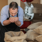 Coffee Roaster