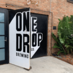 One drop brewing
