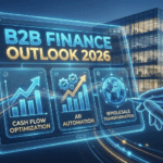 B2B Finance Outlook 2026