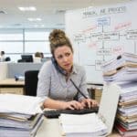 How Invoice Volume Breaks Manual AR at Scale