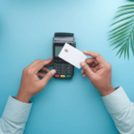 Why B2B Payments Are 20 Years Behind Consumer Payments