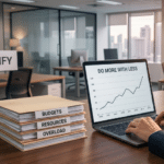 Why More Finance Teams Are Being Asked to Do More With Less
