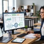 How to Reconcile Hundreds of Daily Invoices Automatically